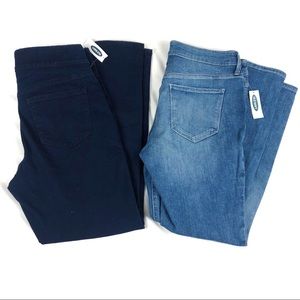 NWT Old Navy Jean Bundle!